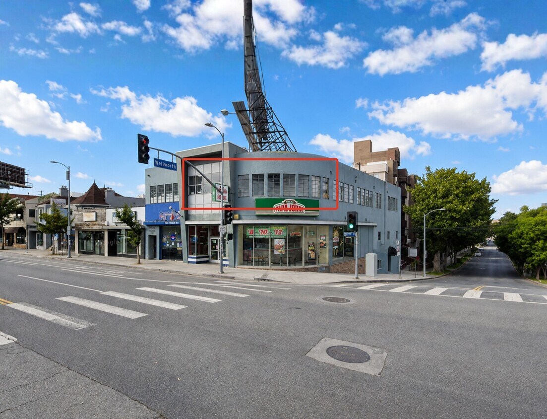 Property image for 1307 Westwood Blvd, Unit 201